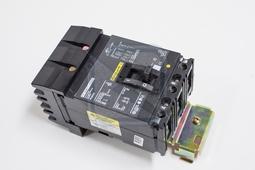 Square D - Molded Case Circuit Breakers – Circuit Breaker Wholesale