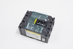 Square D / Schneider Electric FAL34020