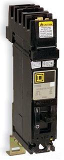 Square D / Schneider Electric FYB14020B