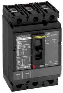 Square D / Schneider Electric HDP36125