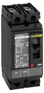 Square D / Schneider Electric HGL26150