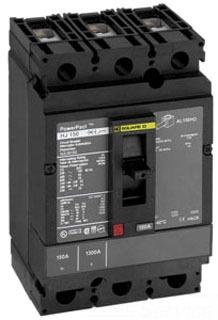 Square D / Schneider Electric HLP36020