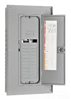 Square D / Schneider Electric HOM1224L125TC