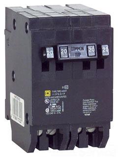 Square D / Schneider Electric HOMT1515240