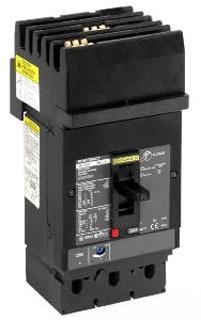 Square D / Schneider Electric JGA36250U33X