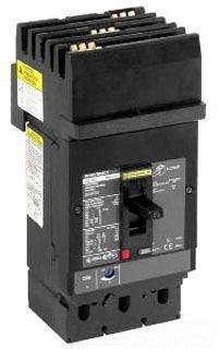 Square D / Schneider Electric JJA36250U31X