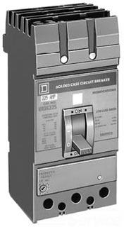 Square D / Schneider Electric KHP361501212