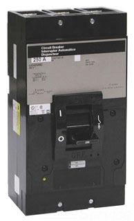 Square D / Schneider Electric LA363001021