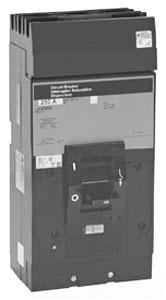 Square D / Schneider Electric LA36400MT