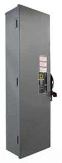 Square D / Schneider Electric LA400AWK
