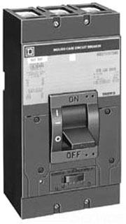 Square D / Schneider Electric LAF36400