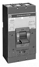 Square D / Schneider Electric LAL36125MB