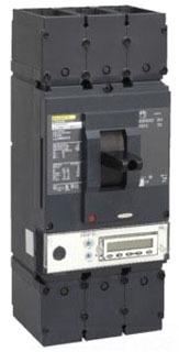 Square D / Schneider Electric LDA36400U31X