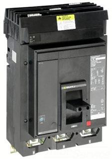 Square D / Schneider Electric MGA268002