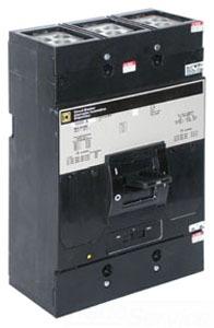 Square D / Schneider Electric MHL368001121