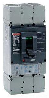 Square D / Schneider Electric NJHL36400E20