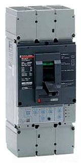 Square D / Schneider Electric NJNL36600E20